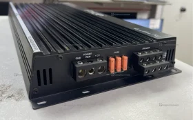 Усилитель  Pride Quattro XL