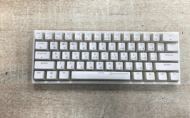 Клавиатура Dexp Bifrost