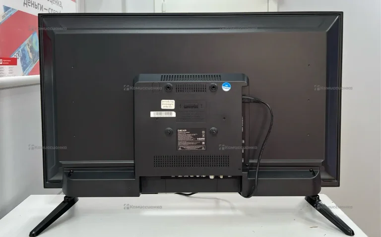 Телевизор Dexp 32HHG1