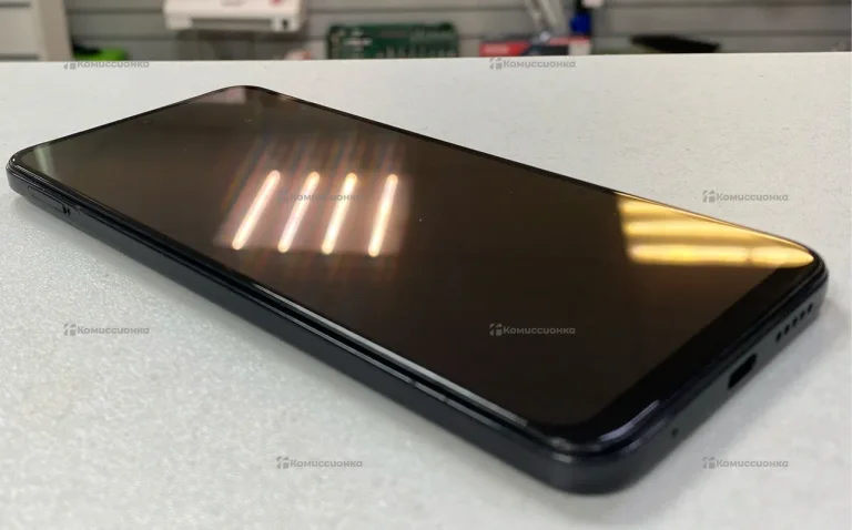 Xiaomi Redmi Note 11 4/64 ГБ