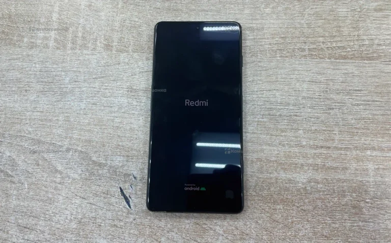Xiaomi POCO F4 GT 8/128Gb