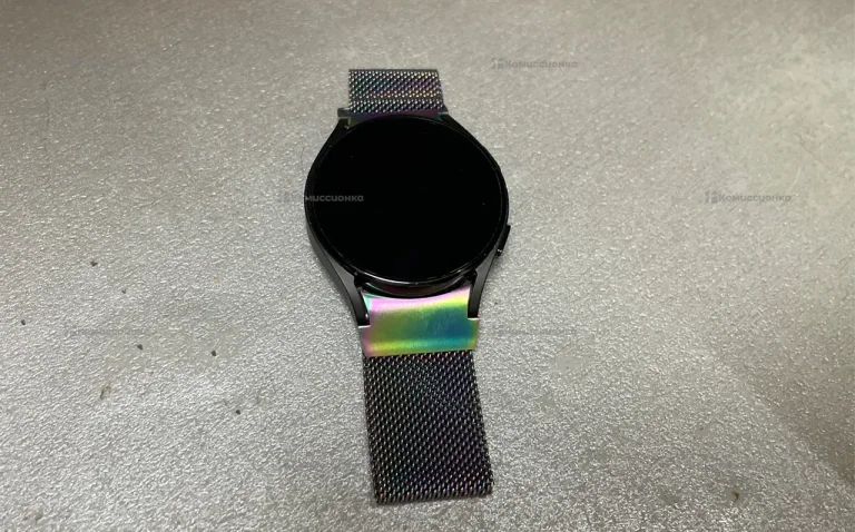 Часы  Samsung watch FE