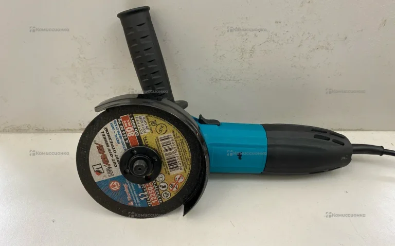 УШМ Makita  9558 HN Rep