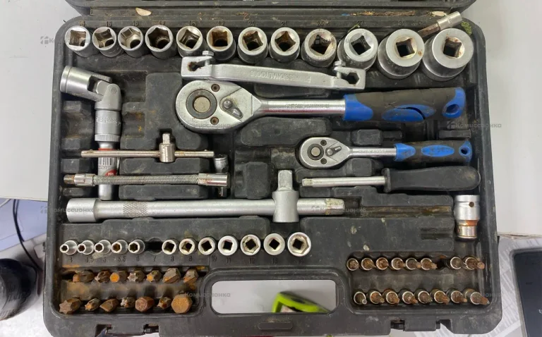 Автомобиль набор Pokot 82