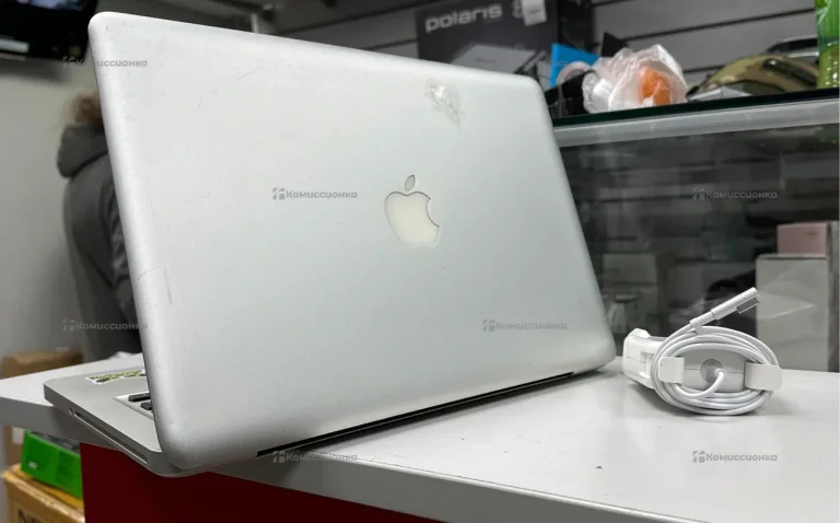 MacBook Pro
