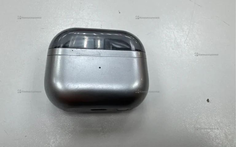 Наушники Samsung Buds 3