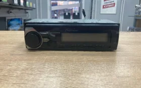 Купить Автомагнитола Pioneer MVH-180UB б/у , в Самара Цена:1500рублей
