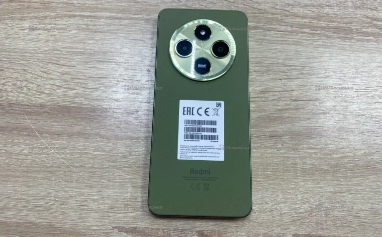 Xiaomi Redmi 14C 8/256 ГБ