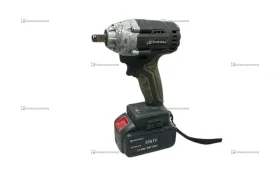 Гайковерт Enstrol