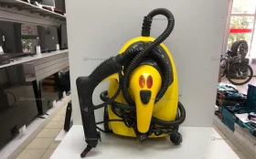 Отпариватель LittleYello