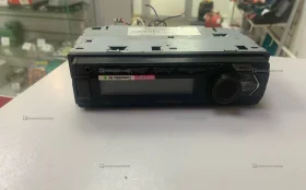 Автомагнитола  pioneer mvh s120ub