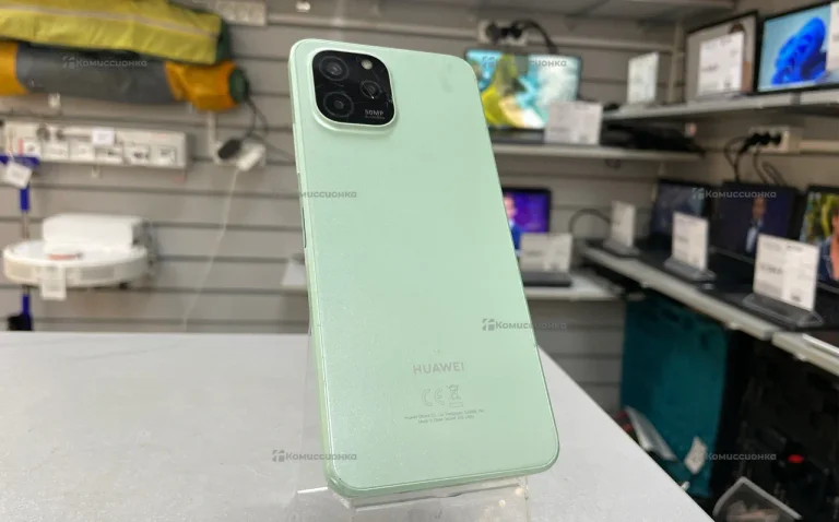 Huawei Nova Y61 4/64Gb