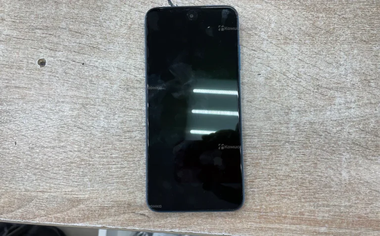 Xiaomi Redmi 10 6/128 ГБ