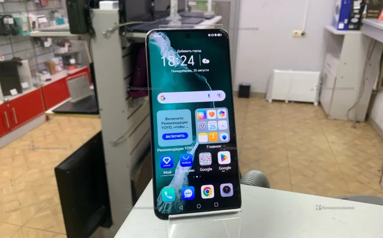 Honor X8 6/128Gb