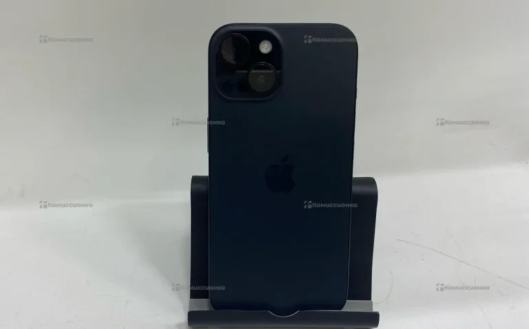 Apple iPhone 15 6/128 ГБ