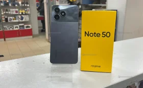 Realme Note 50 3/64 ГБ