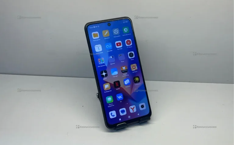 Xiaomi Redmi Note 10T 4/128 ГБ