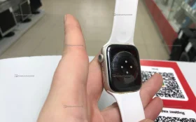 Купить Часы  Apple Watch Series 7 45mm б/у , в Тольятти Цена:9900рублей