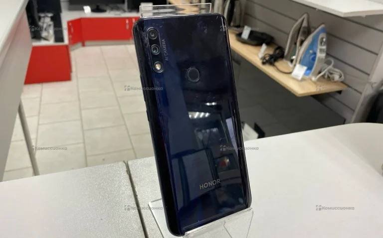 Honor 9X 4/128Gb