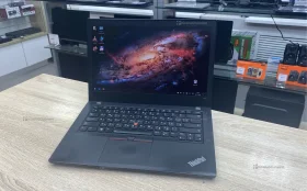 Купить Ноутбук  Lenovo T480 б/у , в Казань Цена:17900рублей