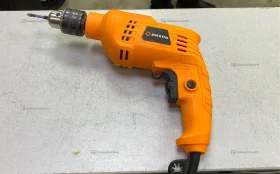 Купить Дрель Ударная дрель Вихрь б/у , в Санкт-Петербург Цена:990рублей