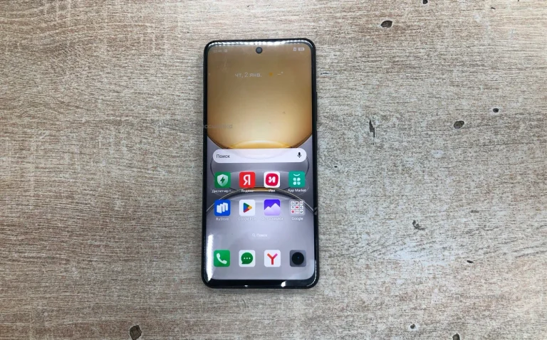 Realme C75 8/256Gb