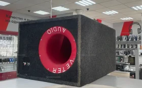 Купить Сабвуфер Machete 15r б/у , в Пермь Цена:11990рублей