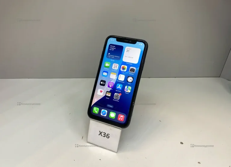 Apple iPhone 11 128Gb
