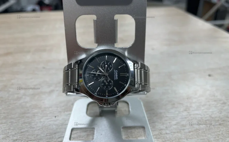 Часы Casio MTP-V300