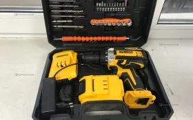 Купить Шуруповёрт DeWalt DCB112 Китай б/у , в Энгельс Цена:1290рублей