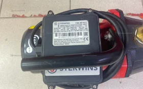 насос Sterwins 1100 jet