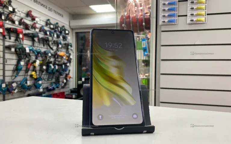 Tecno spark 20 pro 8/256