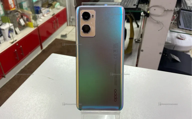 Oppo A96 6/128 ГБ