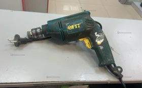 Дрель FIT ED-350