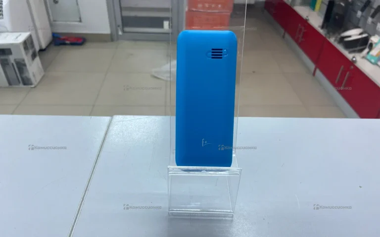 Кнопочный телефон Fly F170L