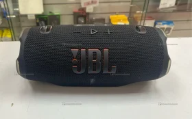 Колонка JBL CHARGE 6
