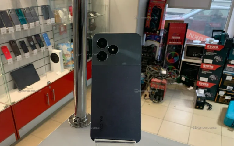 Realme Note 50 4/128 ГБ