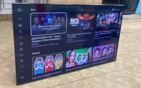 Купить Телевизор Samsung UE55TU7090U б/у , в Самара Цена:26900рублей