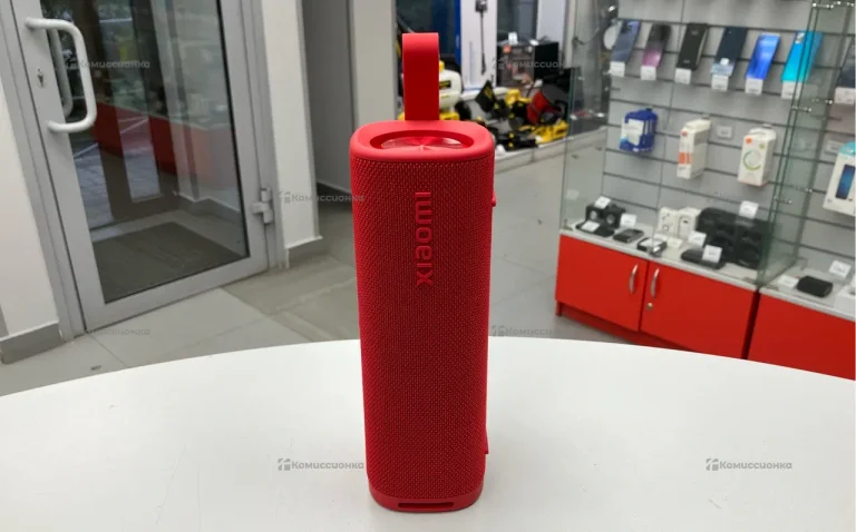 Колонка  Xiaomi sound outdoor