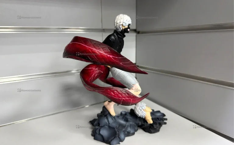 Фигурка Токийский гуль