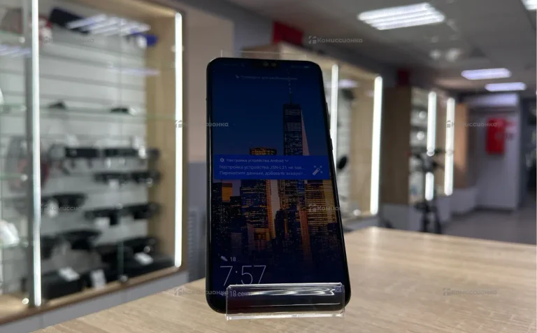 Honor 8X 4/64 ГБ