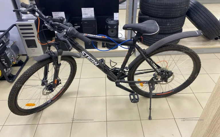 Велосипед Stern Dynamic Bike 2.0