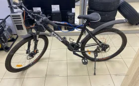 Купить Велосипед Stern Dynamic Bike 2.0 б/у , в Магнитогорск Цена:4900рублей