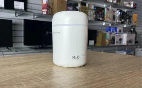 Купить Увлажнитель воздуха H2O б/у , в Краснодар Цена:490рублей