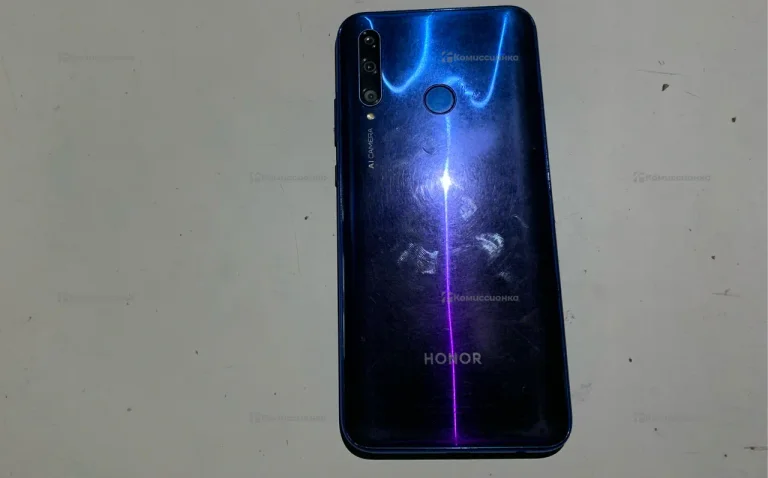 Honor 10i 4/128Gb
