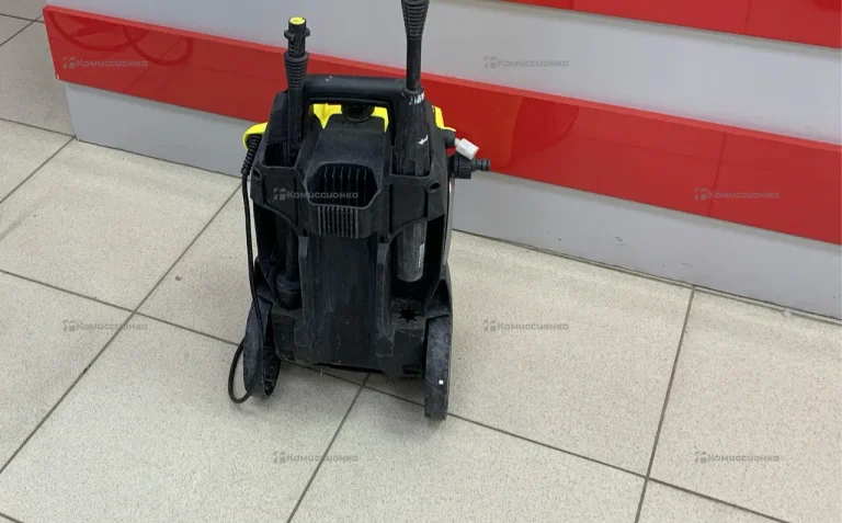 Karcher k 5.200