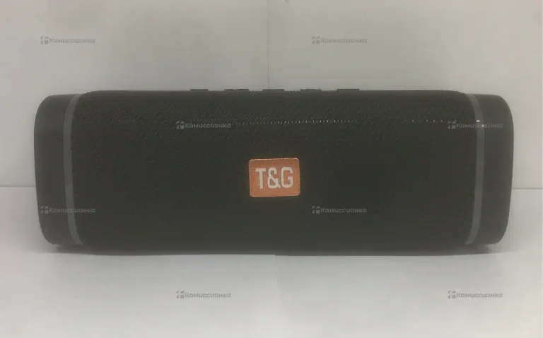 Колонка  T&;G