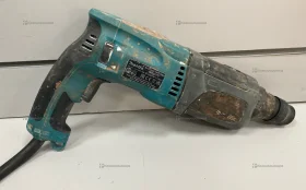 Перфоратор Makita HR2470