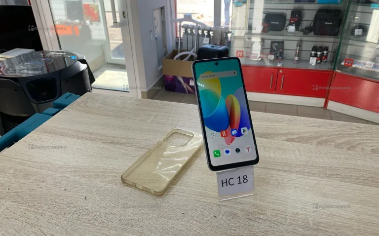 Tecno Spark Go 2024 4/64
