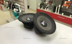 Колонки Урал ТТ 165